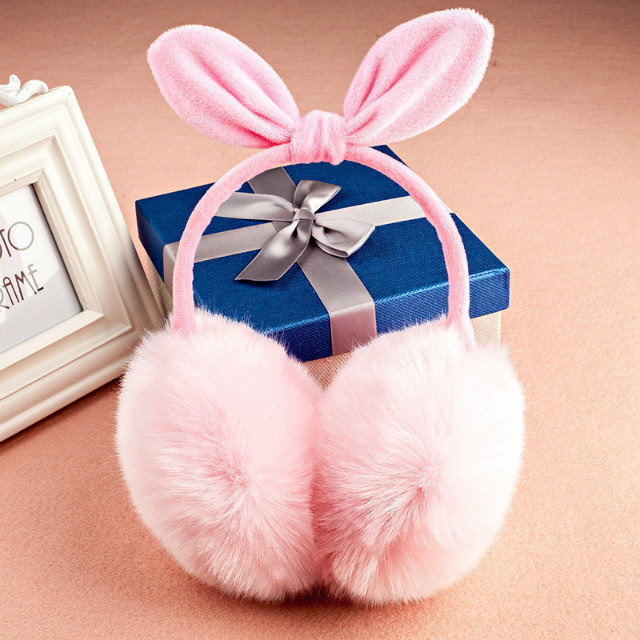 Cache-oreilles pour fille - Ref 2152874 Image 1