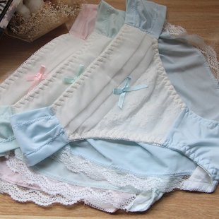 Slip jeunesse doux en nylon - Ref 644617 Image 16