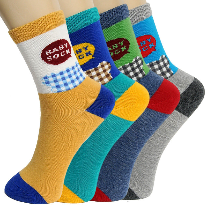 Chaussettes enfant - Ref 2107299 Image 1