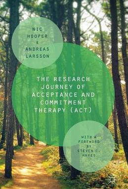【预售】The Research Journey of Acceptance a...