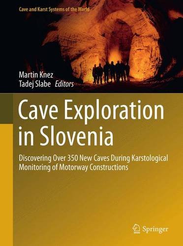【预订】Cave Exploration in Slovenia