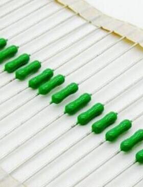 电阻式保险丝 绿色 快断 3A 250V 原装正品 BOM表配套