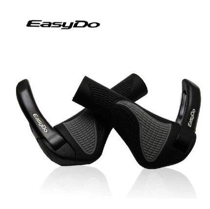 Poignées de vélo EASYDO - Ref 2349882 Image 1