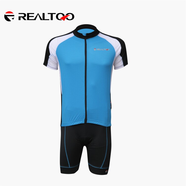 Vêtement cyclisme homme REALTOO - Ref 2214737 Image 1