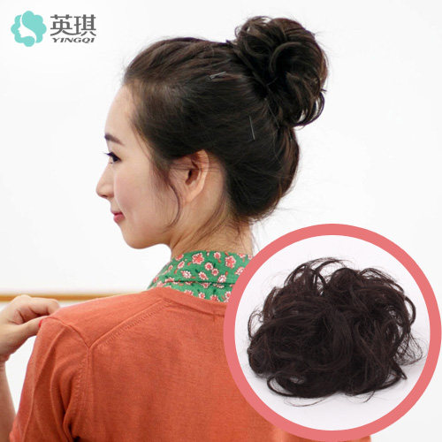 Extension cheveux - Chignon - Ref 245891 Image 1