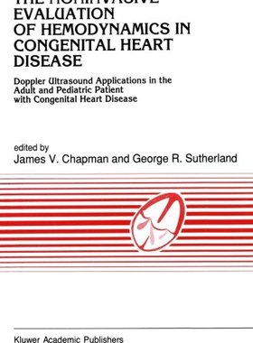 【预订】The Noninvasive Evaluation of Hemody...