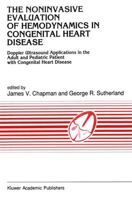 【预订】The Noninvasive Evaluation of Hemody...