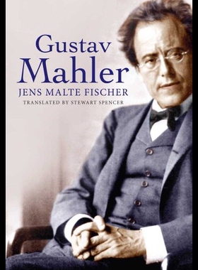 【预售】Gustav Mahler