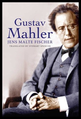 【预售】Gustav Mahler