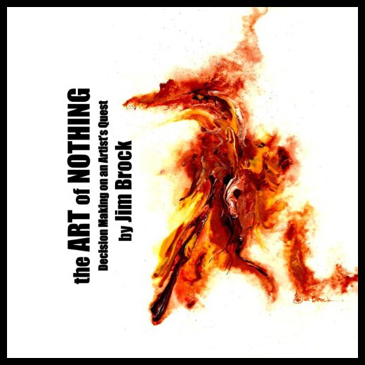 【预售】The Art of Nothing: Decision Making on an Artist'
