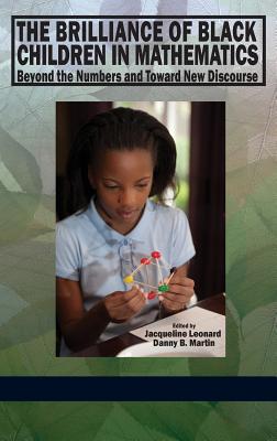 【预售】The Brilliance of Black Children in Mathematic...
