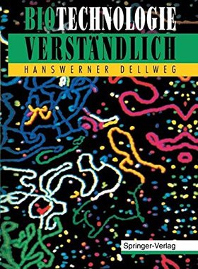 【预订】Biotechnologie Verst Ndlich