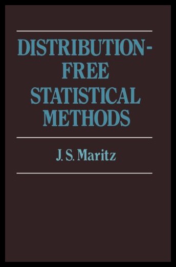 【预售】Distribution-Free Statistical Methods