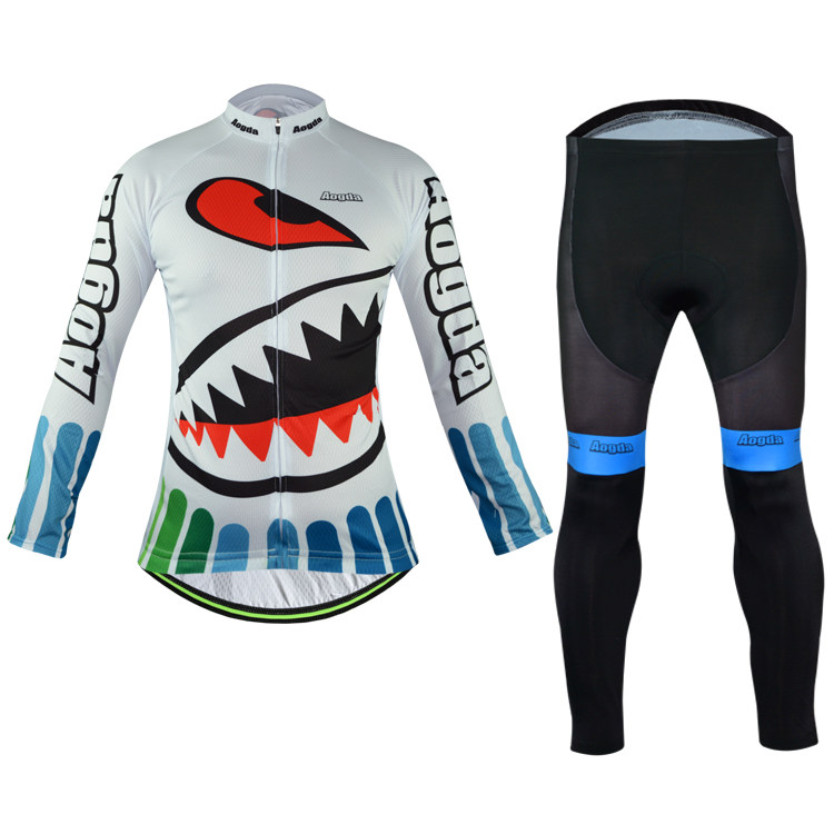 Vêtement cyclisme mixte - Ref 2217253 Image 1