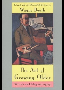 【预售】The Art of Growing Older: Writers on Living and