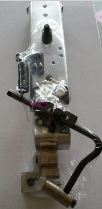 重机立扣钉扣机工业缝纫机配件