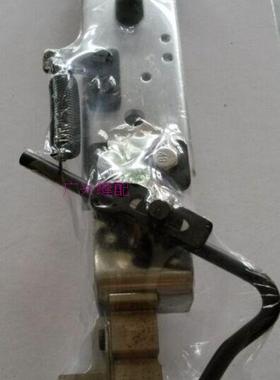 重机1903立扣组件141-46054 电脑钉扣机平扣改立扣工业缝纫机配件