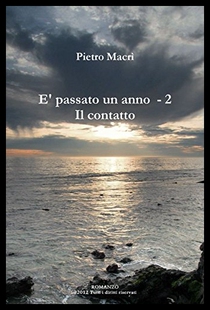 【预售】E' Passato Un Anno - 2 - Il Contatto