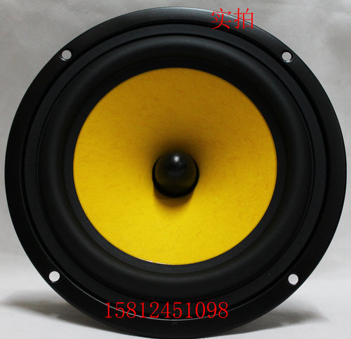 【惠威扬声器专卖店】f6n发货只