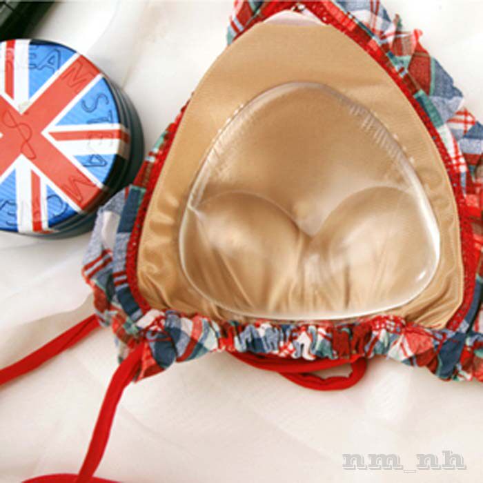 Coques pour soutien-gorge - Ref 814857 Image 1