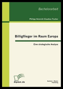 Billigflieger Raum Europa Str Eine 预售