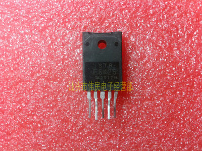 【伟民电子】电源模块电源模块STRF6426 STR-F6426测试好