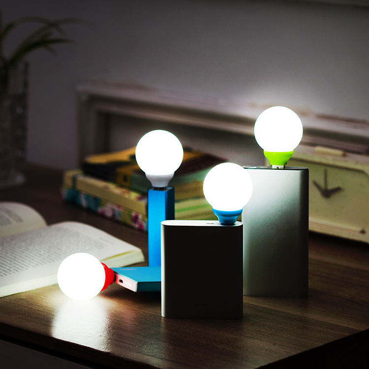 Lampe USB - Ref 373894 Image 1