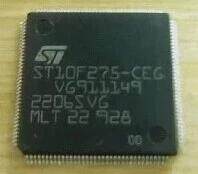 【全新原装】ST10F275-CEG 汽车电脑板CPU芯片 IC集成电路 零配件