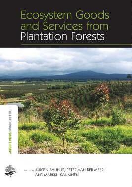 【预订】Ecosystem Goods and Services from Pl...