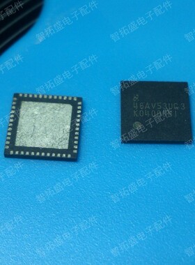 全新正品现货 LMK04000BISQ/NOPB 一个起发 可直拍