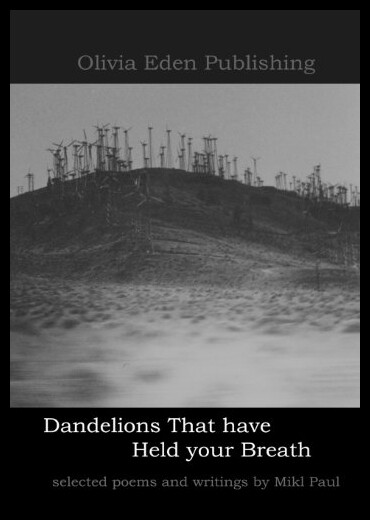 【预售】Dandelions That Have Held Your Breath: Selected P
