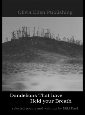 【预售】Dandelions That Have Held Your Breath: Selected P