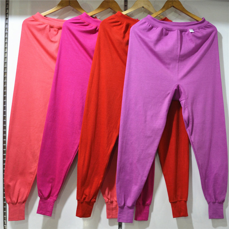 Pantalon pyjama - Ref 724311 Image 1