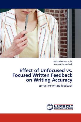 【预售】Effect of Unfocused vs. Focused Writ...