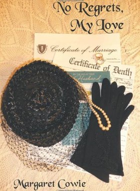 【预售】No Regrets, My Love