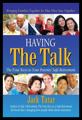 【预售】Having the Talk: The Four Keys to Your Parents' S