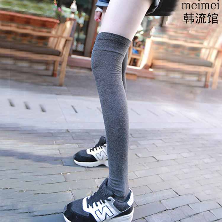 Chaussettes - collants meimei pavillon  - Ref 755466 Image 1