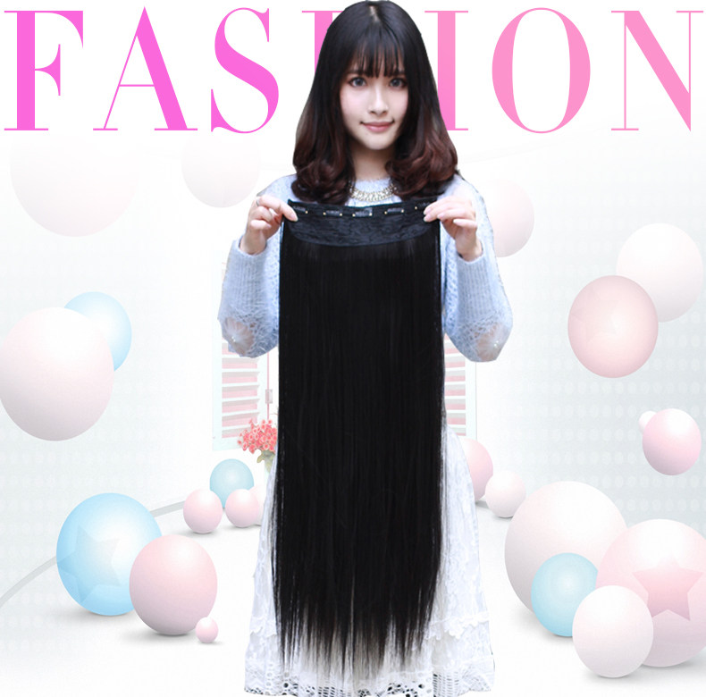 Extension mèches - Ref 225639 Image 1