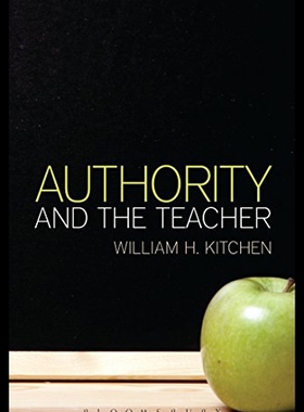 【预售】Authority and the Teacher