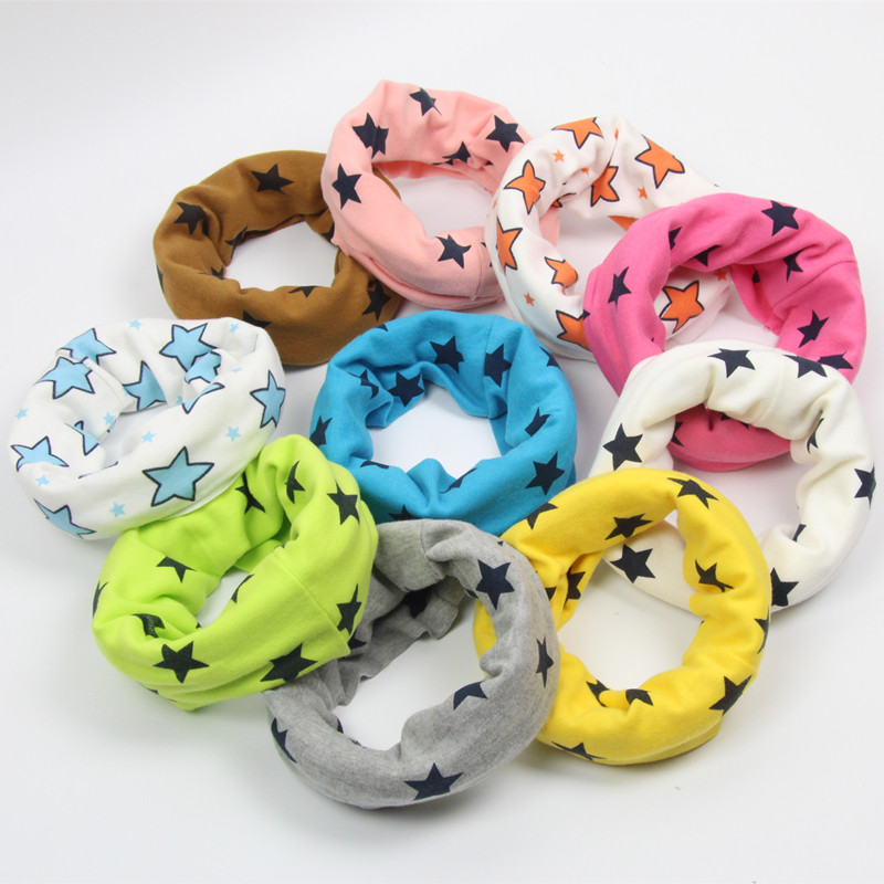 Echarpe enfant - Ref 2141712 Image 1