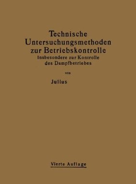 【预订】Technische Untersuchungsmethoden Zur...