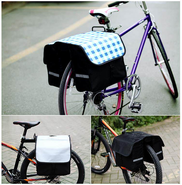 Sacoche pour vélo ROSWHEEL - Ref 2218299 Image 1