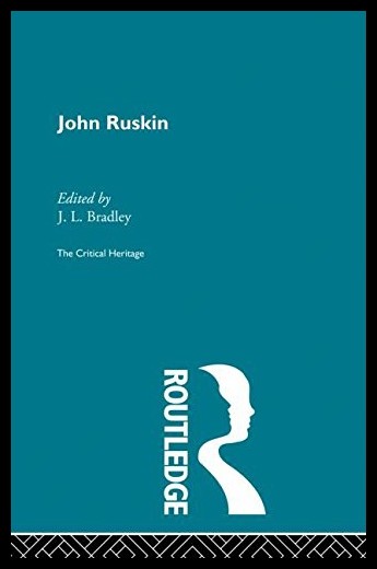 【预售】john ruskin: the critical heritage
