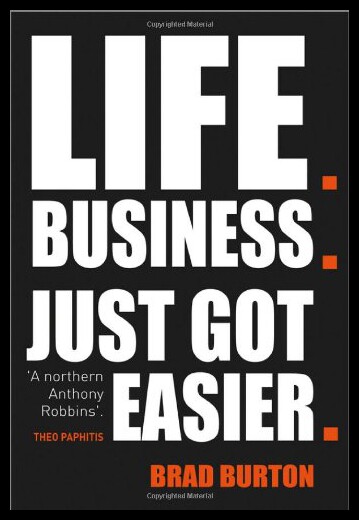 【预售】Life. Business: Just Got Easier