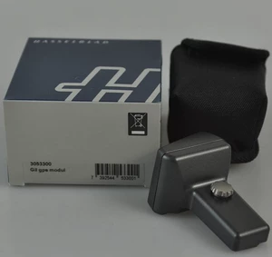 Новый трекер позиционера Hasselblad Hasu GPS GPS GPS (New Ginuine