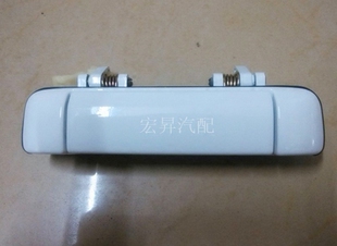 老款海南马自达CA7130 BG323前门外拉手后门外把手外扣手 内拉手