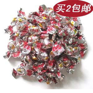 2份包邮 贵州特产 牛头牌牛肉干 牛肉粒 麻辣味 250克 零食