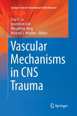 【预订】Vascular Mechanisms in CNS Trauma