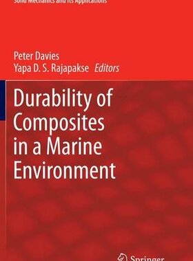 【预订】Durability of Composites in a Marine...