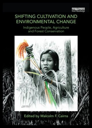 【预售】Shifting Cultivation and Environmental